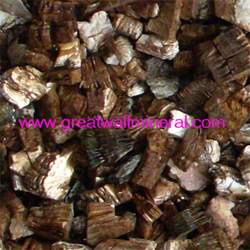 Raw Vermiculite, Exfoliated Vermiculite Manufacturers